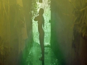 MARIANGEL DAVILA in EL HOMBRE DE LA LUZ (2025)