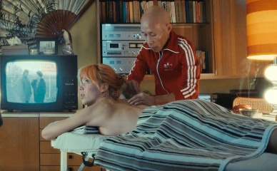 MARIANNA ZYDEK in PROJECT UFO