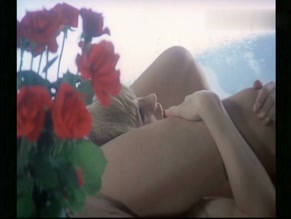 MARIANNE FAITHFULL NUDE/SEXY SCENE IN THE GIRL ON A MOTORCYCLE