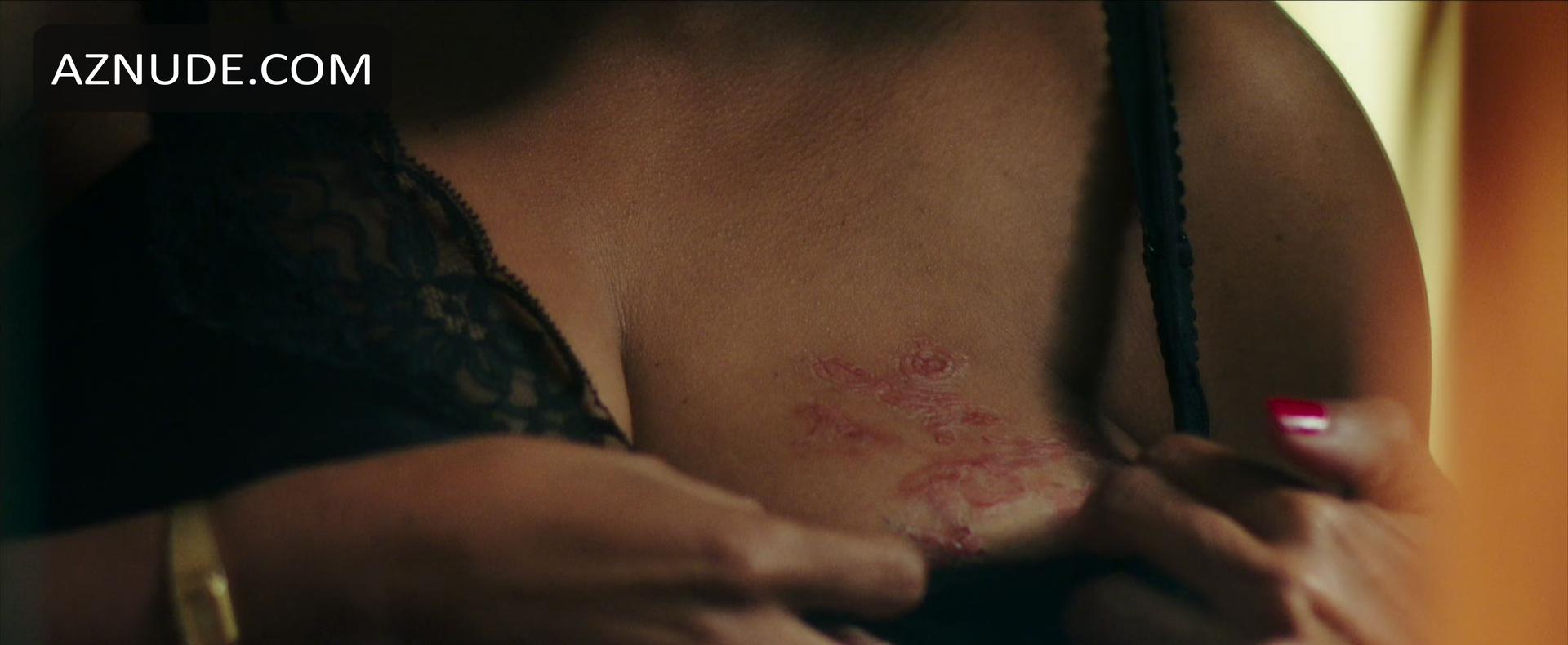 Marianne jean baptiste nude