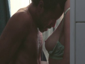 MARIA PAZ GRANDJEAN in SWIM TO ME (2025)