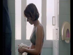 MARIA RODRIGUEZ SOTO in MAMIFERA (2024)