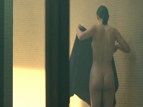 MARIA ROMANILLOS NUDE/SEXY SCENE IN OLYMPO