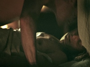 MARIA SAND NUDE/SEXY SCENE IN THE TESTAMENT OF ANN LEE