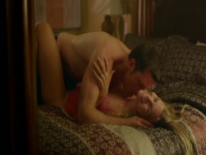 MARIA TURNER NUDE/SEXY SCENE IN INFIDELITY IN SUBURBIA