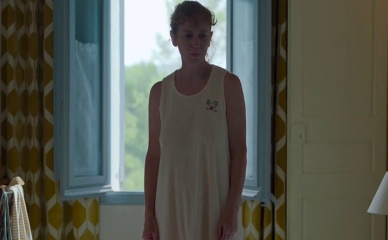 MARIA VAZQUEZ NUDE/SEXY SCENE IN LITTLE LOVES