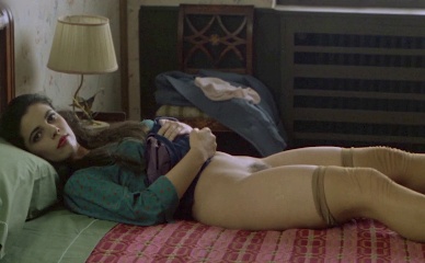 MARIBEL VERDU NUDE/SEXY SCENE IN LOVERS: A TRUE STORY