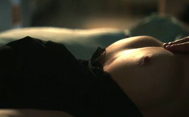 MARIE BACH HANSEN in SECRETS WE KEEP