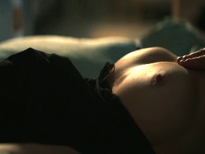 MARIE BACH HANSEN NUDE/SEXY SCENE IN SECRETS WE KEEP