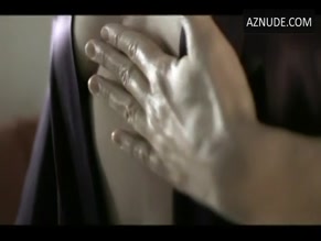 MARIE BAUMER NUDE/SEXY SCENE IN POPPITZ