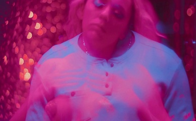 MARIE COLOMB NUDE/SEXY SCENE IN CULTE