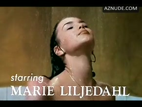 MARIE LILJEDAHL in THE SEDUCTION OF INGA(1969)