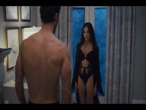 MARIEL MOLINO in SECRET LIFE OF A DOMINATRIX (2024)