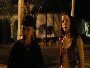 MARIEL MOLINO NUDE/SEXY SCENE IN VGLY