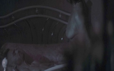 MARIE MASALA NUDE/SEXY SCENE IN I SWEAR