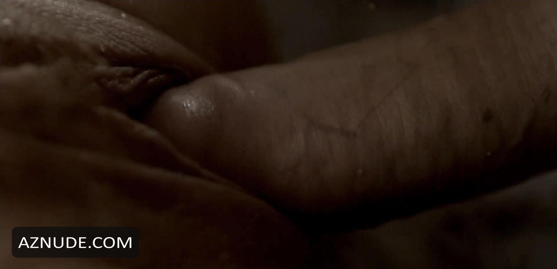 Needle boy sex scene