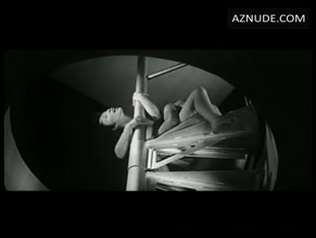 MARIKO OGAWA NUDE/SEXY SCENE IN BRANDED TO KILL