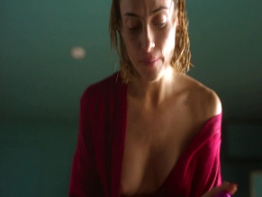 MARIMAR VEGA in SNAKES & LADDERS (2025)