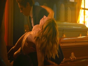 MARIMAR VEGA in SNAKES & LADDERS (2025)