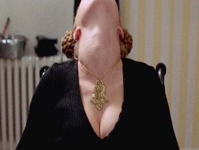 MARINA DE VAN NUDE/SEXY SCENE IN SITCOM