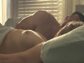MARINA SALAS NUDE/SEXY SCENE IN THIS TOO SHALL PASS