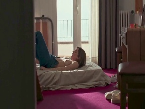 MARINA SALAS NUDE/SEXY SCENE IN THIS TOO SHALL PASS