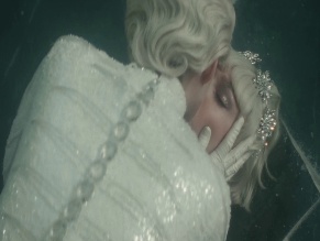 MARION COTILLARD,CLARA PACINI NUDE/SEXY SCENE IN THE ICE TOWER