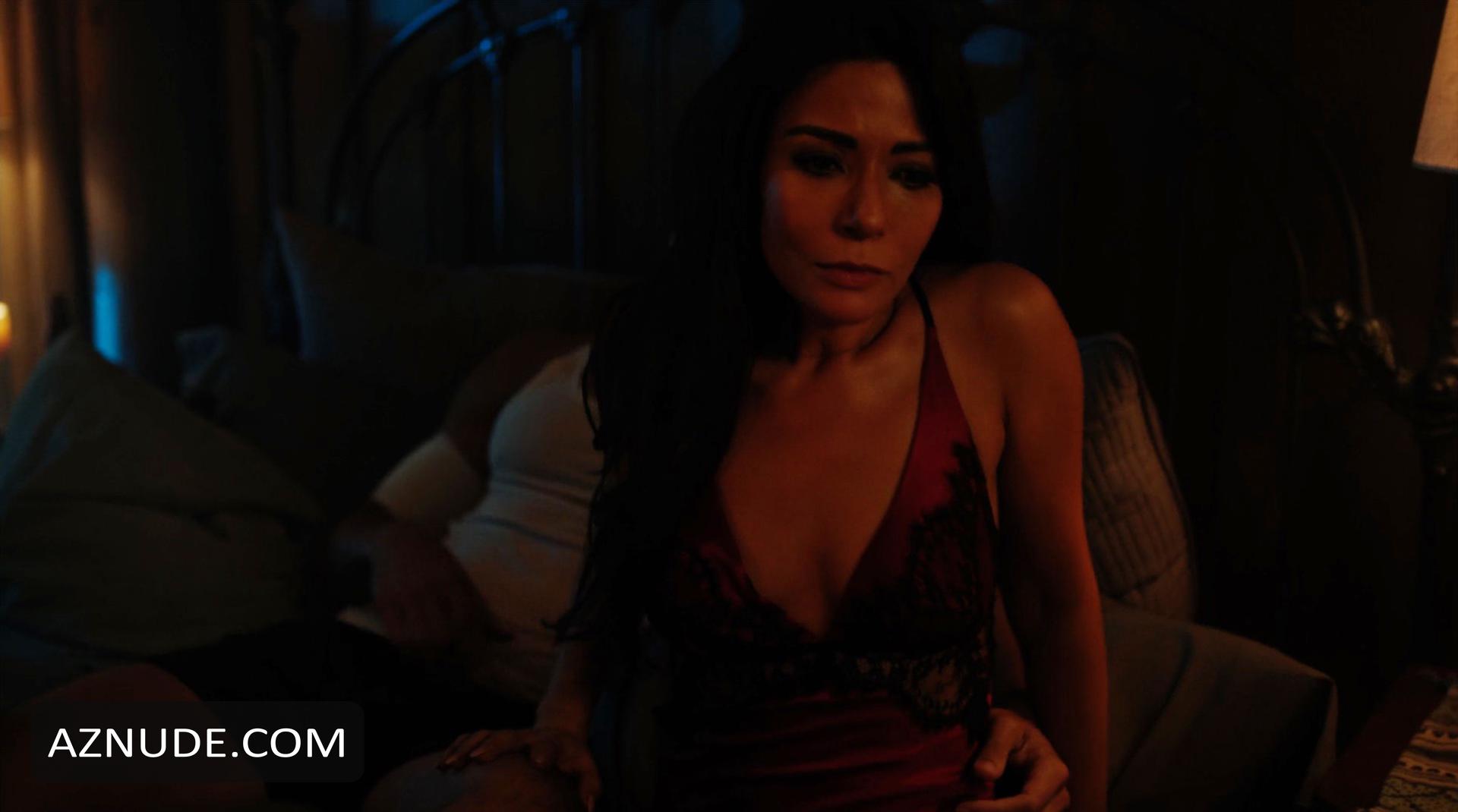 Marisol nichols sex tape
