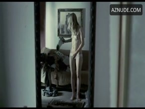MARIYA SHALAYEVA NUDE/SEXY SCENE IN THE MERMAID