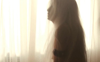 MARJORIE DEBORAH CONN NUDE/SEXY SCENE IN THE HOME