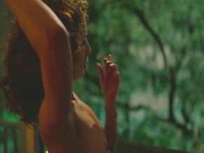 MARJORIE ESTIANO NUDE/SEXY SCENE IN ANGELA DINIZ: MURDERED AND CONVICTED