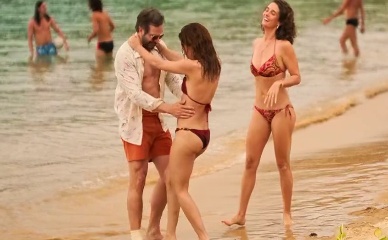 MARJORIE ESTIANO,PRISCILA STEINMAN NUDE/SEXY SCENE IN ANGELA DINIZ: MURDERED AND CONVICTED