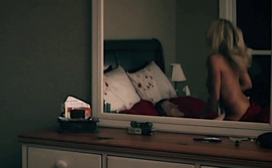 MARLA MALCOLM NUDE/SEXY SCENE IN CRAZY 2 CRAZY