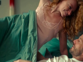 MARLEEN LOHSE in DUDES