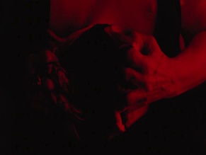 MARLENE FORTE NUDE/SEXY SCENE IN TOUCH ME