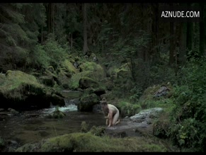 MARLENE HAUSER NUDE/SEXY SCENE IN THE FIELD GUIDE TO EVIL