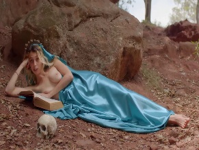 MAR NANTAS in LA REVOLUCION DE LAS MUSAS (2024)