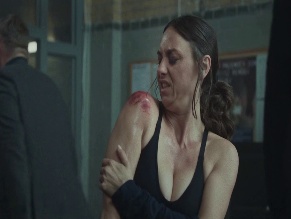 MARTA MALIKOWSKA in THE THAW (2022-)