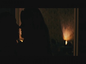 MARTINE CHEVALLIER in TWO OF US (2020)
