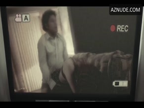 MARY ELIZABETH WINSTEAD NUDE/SEXY SCENE IN FARGO