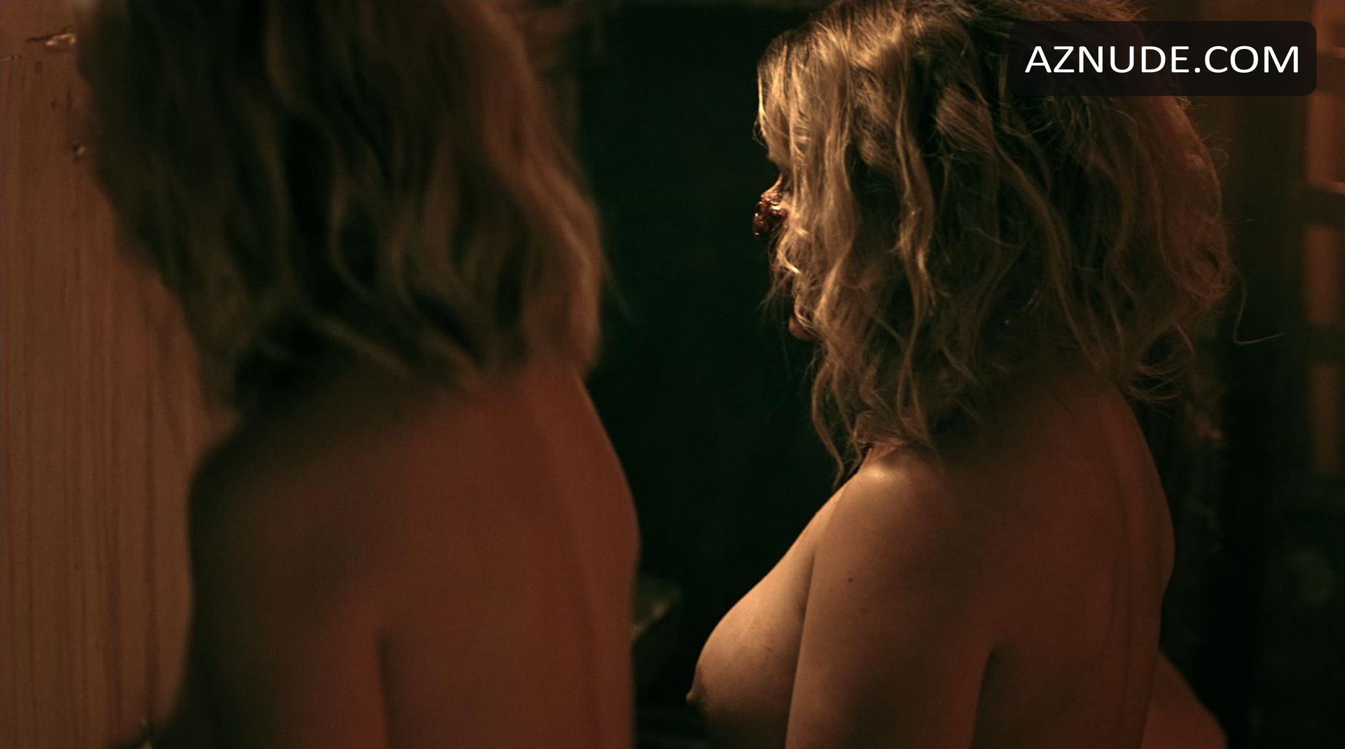 Mary kathryn bryant nude