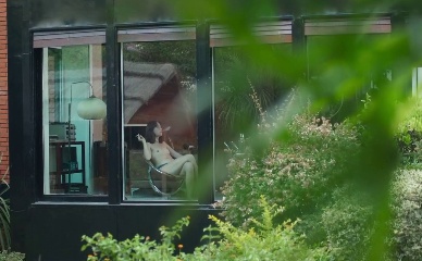 MATHILDE OLLIVIER NUDE/SEXY SCENE IN THE WAILING