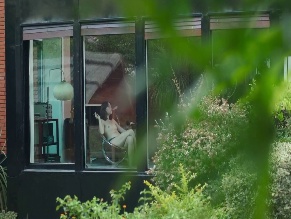 MATHILDE OLLIVIER NUDE/SEXY SCENE IN THE WAILING