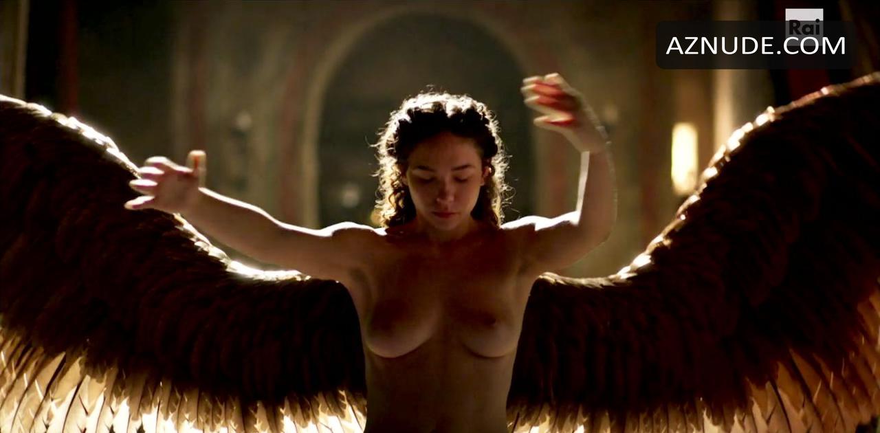 Matilda De Angelis Nude Photos Sex Scene Videos Celeb Masta Sexiz Pix