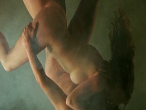 MATTIE VOGLER NUDE/SEXY SCENE IN THE TESTAMENT OF ANN LEE
