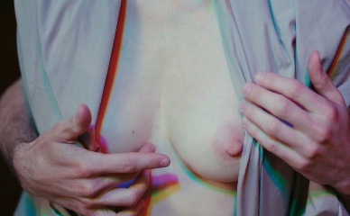 MAUD WYLER NUDE/SEXY SCENE IN NO LOVE LOST