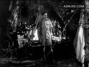 MAUREEN O'SULLIVAN in TARZAN AND HIS MATE (1934)