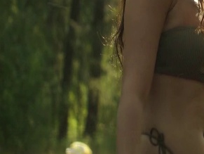 MAYA DA COSTA in GIRLS LIKE GIRLS (2026)