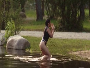 MAYA DA COSTA in GIRLS LIKE GIRLS (2026)