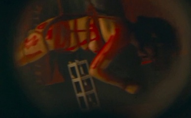 MAYA STOJAN NUDE/SEXY SCENE IN BIGHT